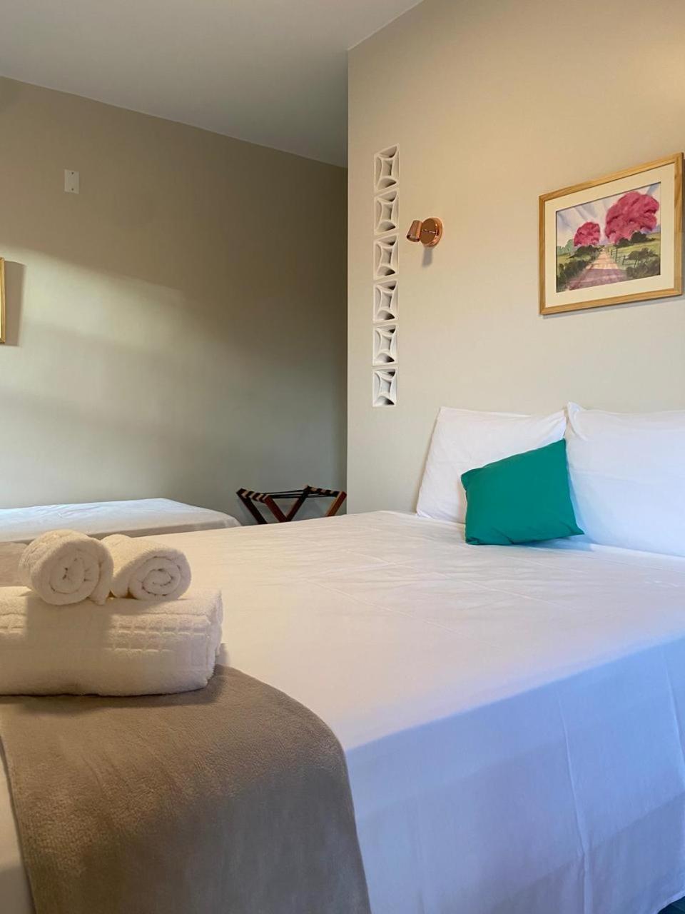 Mae Natureza 4* Pirenópolis