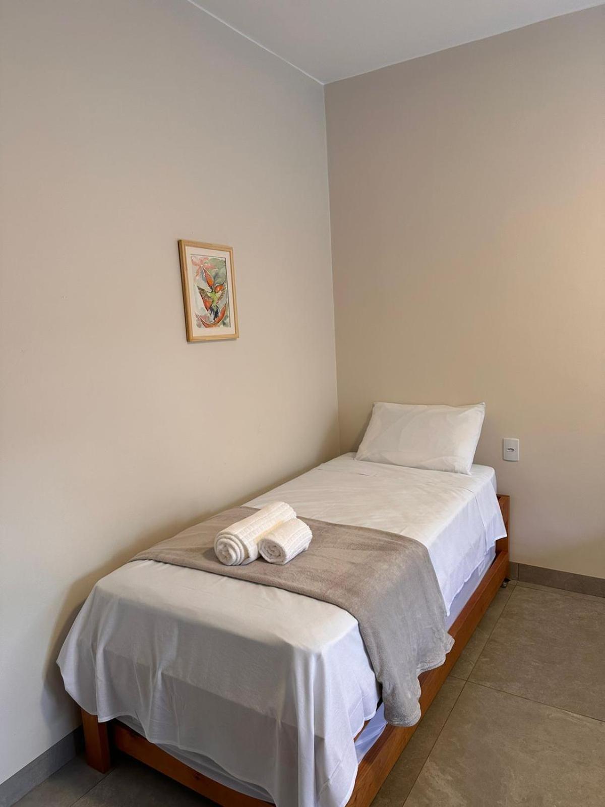 Mae Natureza 4* Pirenópolis