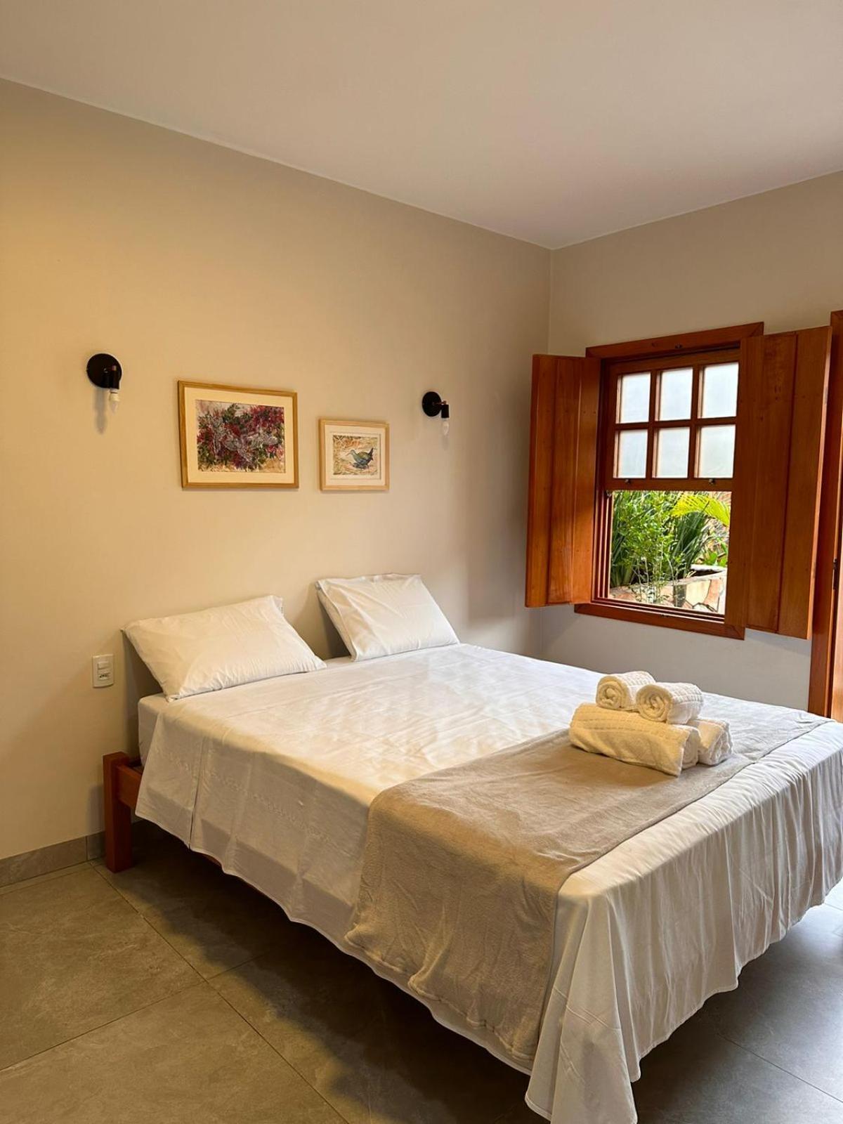 Mae Natureza Hotel 4*