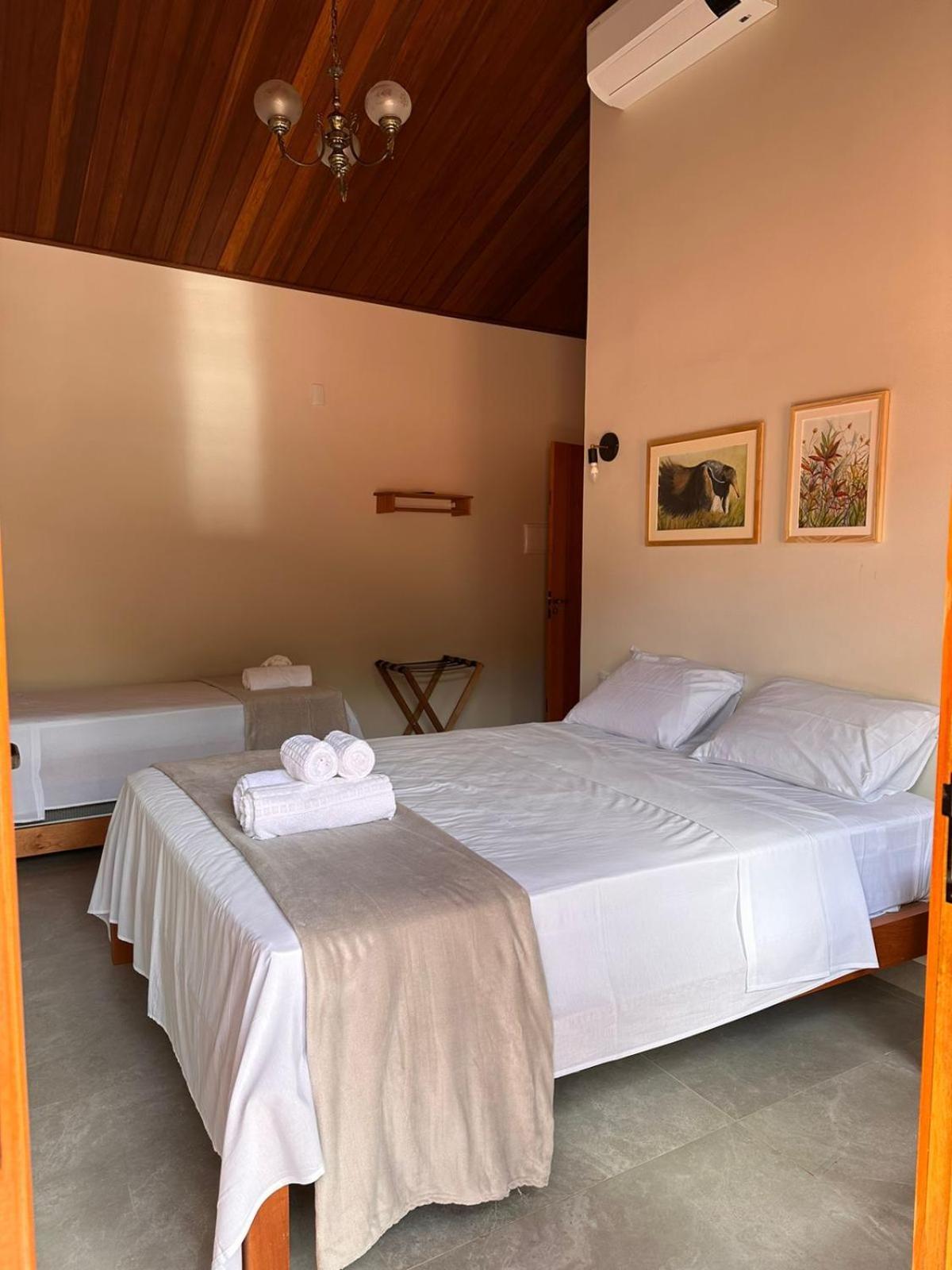 Mae Natureza 4* Pirenópolis