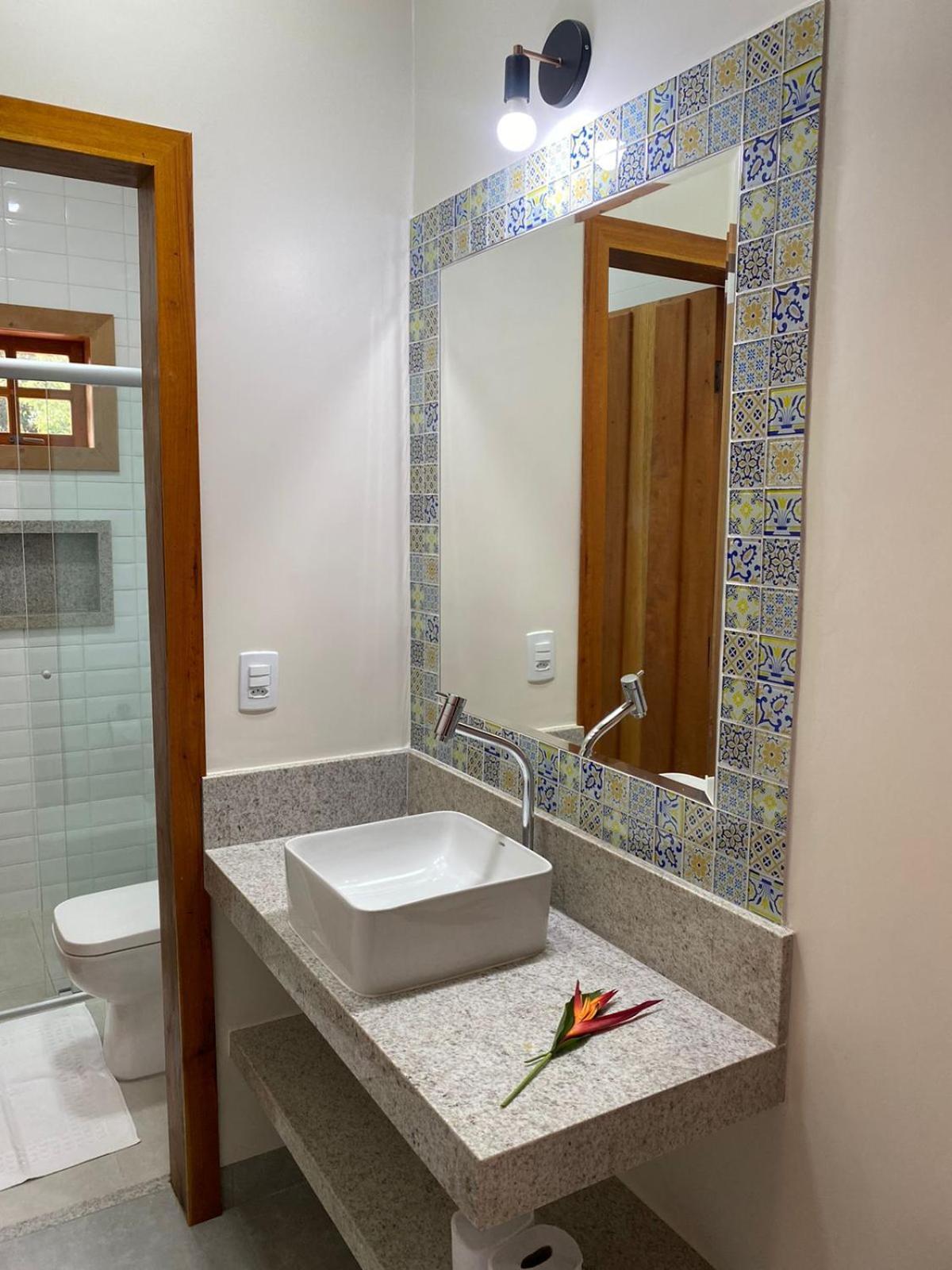 Mae Natureza 4* Pirenópolis