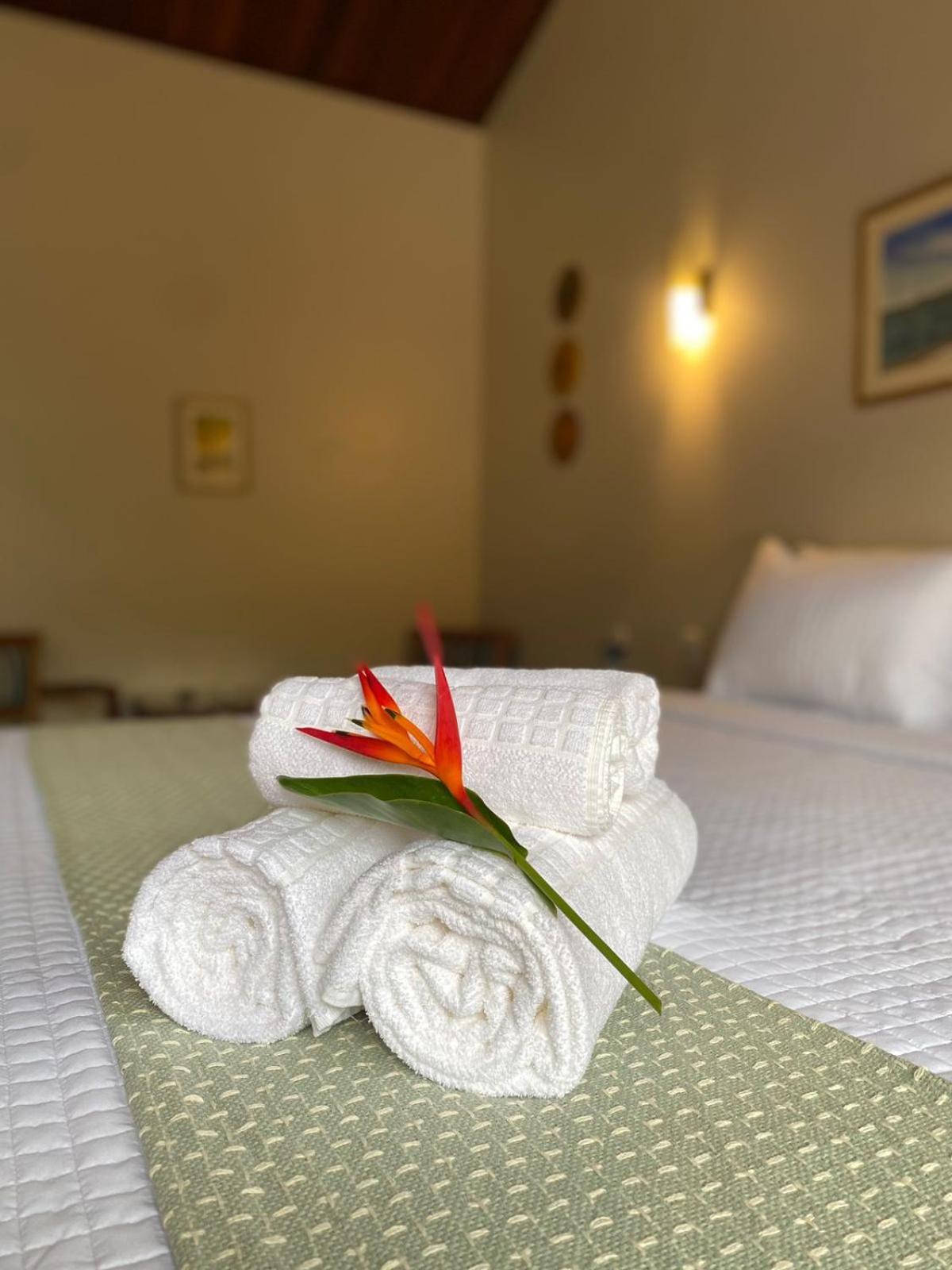 Mae Natureza Hotel 4*