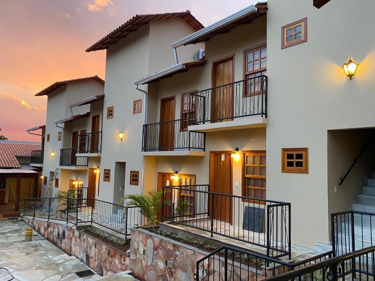 Mae Natureza 4* Pirenópolis