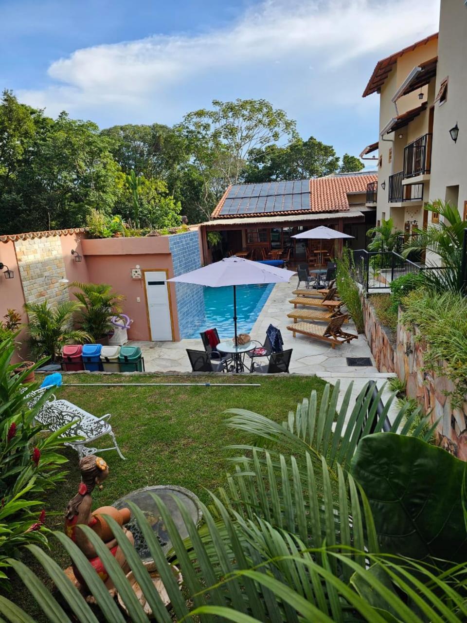 Mae Natureza 4*