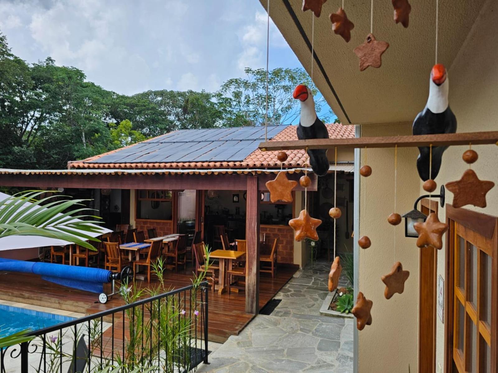 Mae Natureza 4*